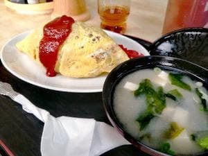 住吉食堂