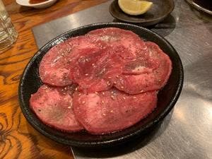 七輪炭火焼肉 遊輪 読売ランド駅前南口店