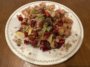 麻婆劇場