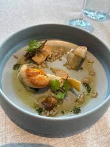 RISTORANTE OZIO