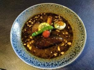 スープカレー aya spice亭