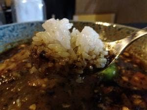 スープカレー aya spice亭
