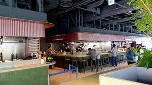 ビリヤニ炊爨室 静岡店