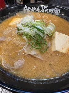 らあめん花月嵐 神田店
