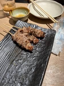 焼き鳥 きんざん 知立店