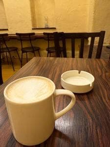 cafe&bar BLESS