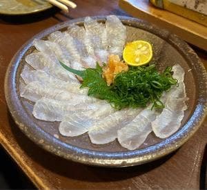 魚時々肉 夛田