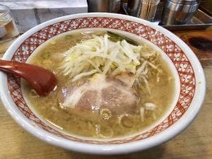 阿佐谷ホープ軒