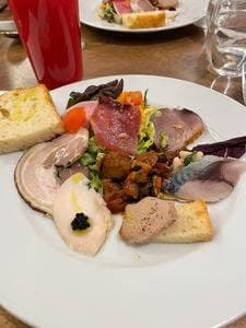 Trattoria Compare