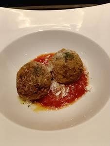 イタリアンバルBAIA