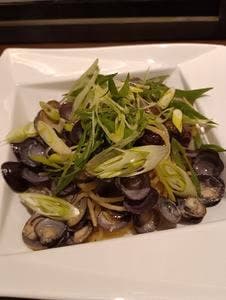 イタリアンバルBAIA