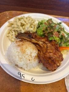 ヤミー・ハワイアン バーベキュー 栄本店