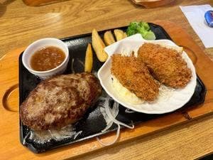 ビッグボーイ 南アルプス店