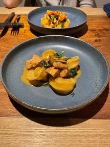 LA PANDA enoteca