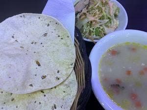 インデアンレストラン ニューミラ