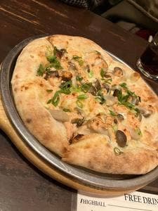 La FESTa 鴨江店