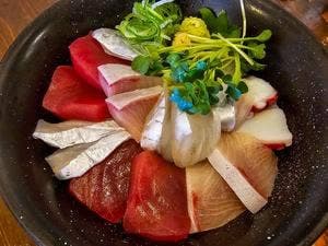 海渡-kaito 南口店鉄砲通り店