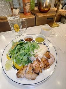 Wine no Ruisuke 渋谷ストリーム