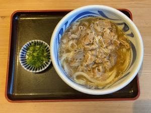 おうどん 瀬戸晴れ