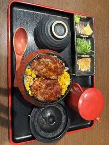 にくきゅうグリル