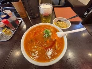 金明飯店 3号店