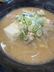 とん汁の店 たちばな