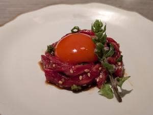 黒毛和牛焼肉 ABURIYA arata