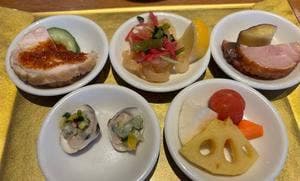 謝朋殿 グランデュオ立川店