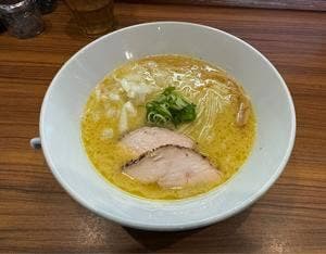 麺童 豊香