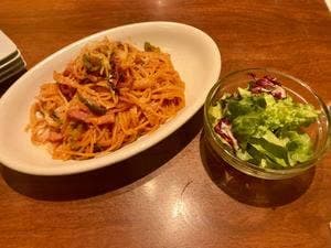 BOCA地中海食堂