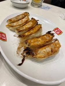餃子の王将 二俣川駅前店