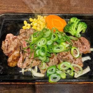 いきなりステーキ 藤沢店