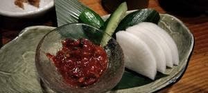 旬魚酒菜 五郎 万代店