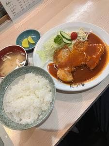 ちょん月