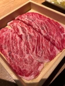 しゃぶしゃぶ温野菜 梅田HEP通り店