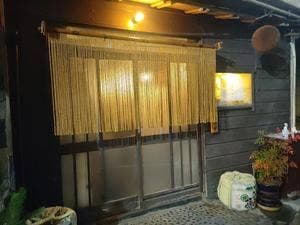 酒肴 タキギヤ