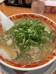 ラーメン大統領中央町店