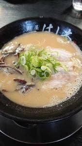 麺屋 はし本