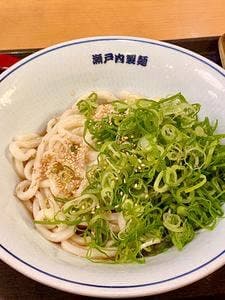 瀬戸うどん 横浜北幸店