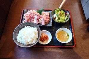 焼肉五苑 成増店