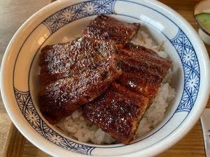 うなぎ専門 三淡うなぎ店