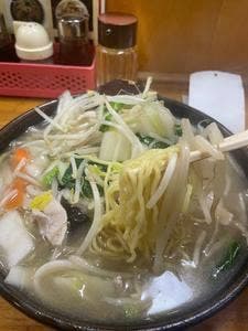 味のラーメン 海賊