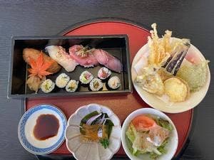 吉野寿司