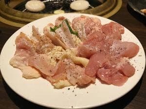 銀座縁