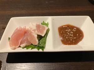 銀座縁