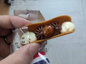 PARIS BUTTER CHOCOLAT