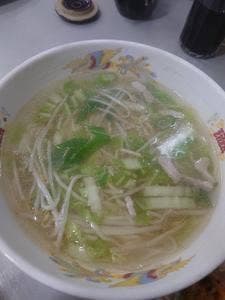 珉珉 志染店