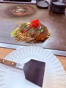 しゃもじ