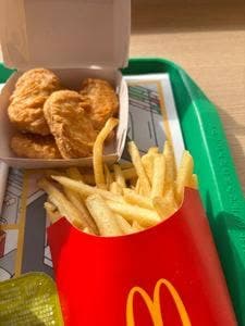 マクドナルド 319善通寺店
