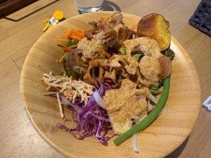 fumotto DINING